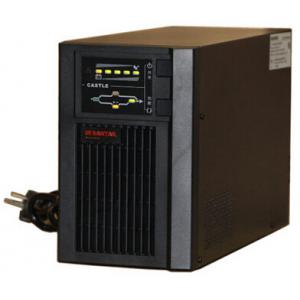 山特C1KS 1KVA/800W UPS不间断电源长延时需外接蓄电池另外配