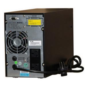 山特C2KS 2KVA/1600W UPS不间断电源长延时需外配蓄电池保三年