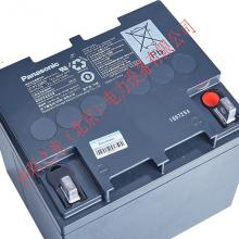 松下铅酸免维护蓄电池 LC-P1238ST 12V38AH UPS专用外接电池组