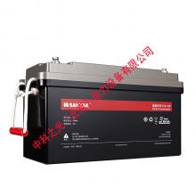 深圳山特蓄电池 C12-120 12V 120AH 铅酸免维护UPS不间断电源电池