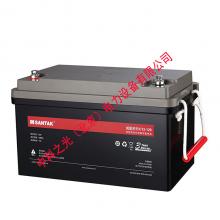 深圳山特蓄电池 C12-120 12V 120AH 铅酸免维护UPS不间断电源电池