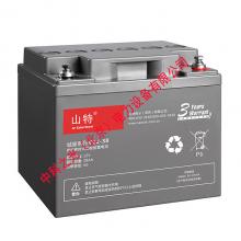 深圳山特蓄电池 C12-38 12V 3...