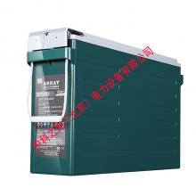 深圳山特蓄电池A12-601W 12V170AH铅酸免维护UPS不间断电源电池