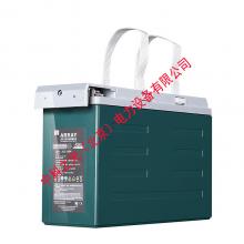 深圳山特蓄电池A12-150W 12V38AH铅酸免维护UPS不间断电源电池