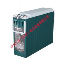 深圳山特蓄电池A12-347W 12V90AH铅酸免维护UPS不间断电源电池