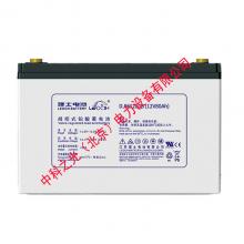 理士蓄电池 DJM12-80 12V80AH 铅酸免维护UPS不间断电源电池