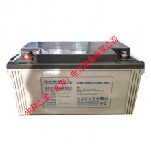 理士蓄电池 DJM12-120 12V120AH 铅酸免维护UPS不间断电源电池