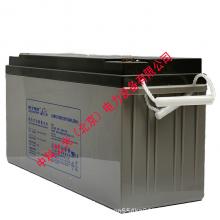 理士蓄电池 DJM12-150 12V150AH 铅酸免维护UPS不间断电源电池