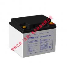 理士蓄电池 DJM12-38 12V38AH 铅酸免维护UPS不间断电源电池