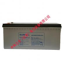 理士蓄电池 DJM12-200 12V200AH 铅酸免维护UPS不间断电源电池