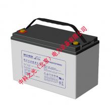 理士蓄电池 DJM12-100 12V100AH 铅酸免维护UPS不间断电源电池