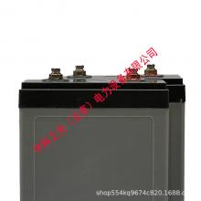 理士蓄电池2V系列DJ100 2V100AH 铅酸免维护UPS不间断电源电池