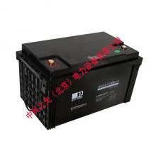 科华精卫蓄电池6-GFM-120 12V120AH铅酸免维护UPS不间断电源电池