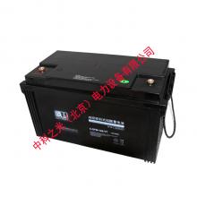 科华精卫蓄电池6-GFM-120 12V120AH铅酸免维护UPS不间断电源电池