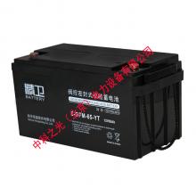 科华精卫蓄电池6-GFM-65 12V65AH铅酸免维护UPS不间断电源电池