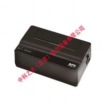 APC UPS电源后备式不间断电源家用办公内置电池BK500M-CH 300W