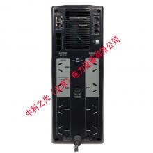 APC UPS电源后备式不间断电源家用办公内置电池BR1500G-CN 865W