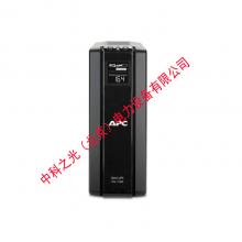 APC UPS电源后备式不间断电源家用办公内置电池BR1500G-CN 865W