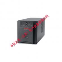APC UPS电源塔式机不间断电源家用办公内置电池SUA750ICH 500W