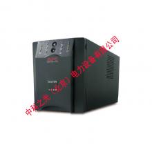 APC UPS电源塔式机不间断电源家用办公内置电池SUA1500ICH 1500W