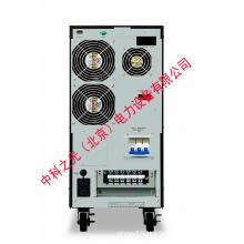 APC UPS电源塔式机不间断电源家用办公外配电池SP10KL-31 9000W