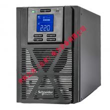 APC UPS电源塔式机不间断电源家用办公外配电池SPM3KL 2400W
