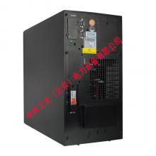 科士达UPS电源在线式不间断电源家用办公外配电池YDC9110H 8000W