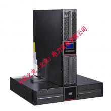 UPS电源在线式ups不间断电源 网络机房办公家用PT2.2K 2200VA