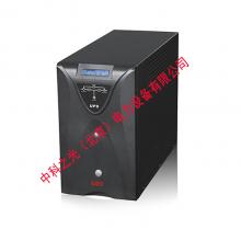 易事特UPS电源在线式不间断UPS电源家用办公外配电池EA620H 1600W