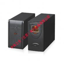 易事特UPS电源在线式不间断UPS电源家用办公外配电池EA620H 1600W