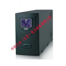 易事特UPS电源在线式不间断UPS电源家用办公外配电池EA620H 1600W