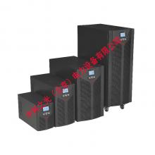 易事特UPS电源在线式不间断UPS电源家用办公内置电池EA901S 900W