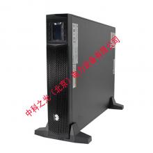 华为UPS电源机架式不间断电源办公外配电池UPS2000-G15KRTL13.5KW
