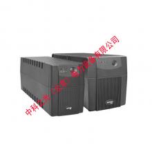科士达UPS电源后备式不间断电源家用办公内置电池YDE1200 720W