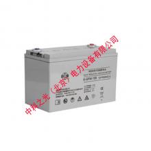 双登蓄电池6-GFM-100 12V100AH铅酸免维护UPS电源机房应急电池