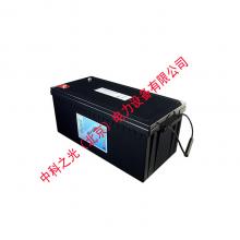 海志蓄电池HZB12-200 12V200AH铅酸免维护UPS电源机房应急电池