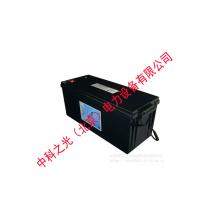 海志蓄电池HZB12-200 12V200AH铅酸免维护UPS电源机房应急电池