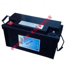 海志蓄电池HZB12-65 12V65AH铅酸免维护UPS电源网络机房应急电池