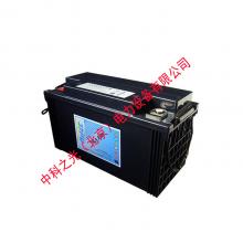 海志蓄电池HZB12-150 12V150AH铅酸免维护UPS电源机房应急电池