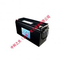 海志蓄电池HZB12-150 12V150AH铅酸免维护UPS电源机房应急电池