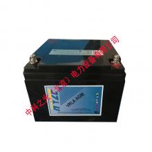 海志蓄电池HZB12-33 12V33AH铅酸免维护UPS电源网络机房应急电池
