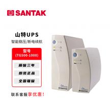 山特UPS电源 TG1000/500