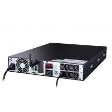 山特UPS电源 灵霄系列 PT3000 IoT （1~3kVA）