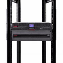 山特UPS电源 城堡系列机架式 C1KVA-10kVA Rack