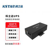 科士达UPS不间断电源SNMP卡系列企业机房服务器备用电源