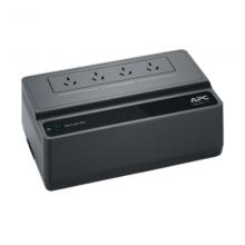 APC施耐德UPS不间断电源BK系列电脑路由器停电备用