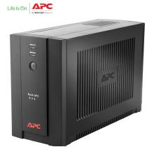 APC施耐德UPS不间断电源BX系列电脑路由器停电备用