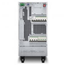 APC施耐德UPS不间断电源Easy系列电脑路由器停电备用