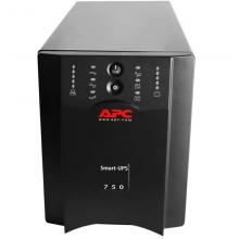 APC施耐德UPS不间断电源SUA系列电脑路由器停电备用