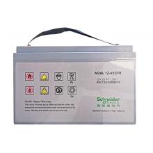 APC施耐德UPS不间断电源专用蓄电池CFR系列电脑路由器停电备用